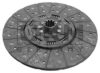 KM Germany 069 0054 Clutch Disc
